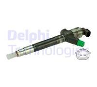INJECTOR FOR FORD TRANSIT DELPHI HRD637