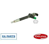 Injector for FORD TRANSIT DELPHI HRD637
