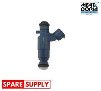 INJECTOR FOR HYUNDAI ACCENT AVANTE COUPE I20 MEAT & DORIA 75117807