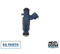 Injector for HYUNDAI ACCENT AVANTE COUPE i20 MEAT & DORIA 75117807