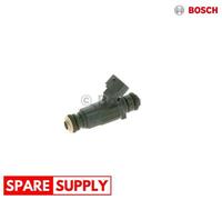 INJECTOR FOR HYUNDAI ACCENT GYRO AMICA AVANTE CLICK BOSCH 0 280 157 175