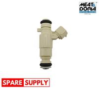 INJECTOR FOR HYUNDAI AVANTE COUPE ELANTRA LAVITA GRANDEUR MEAT & DORIA 75115236