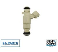 Injector for HYUNDAI AVANTE COUPE ELANTRA LAVITA GRANDEUR MEAT & DORIA 75115236