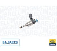 Injector for HYUNDAI ELANTRA GT i30 i40 ix35 MAGNETI MARELLI 805000000053