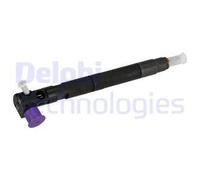 INJECTOR FOR HYUNDAI GRAND STAREX TRAVEL GRAND STAREX 카고 DELPHI HRD356