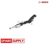 INJECTOR FOR JAGUAR F-TYPE XF XJ XK BOSCH 0 261 500 298