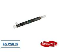 Injector for KIA CARNIVAL DELPHI HRD343