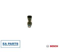 Injector for KIA CEED CERATO KOUP PRO CEED BOSCH 0 261 500 098