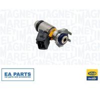 Injector for LANCIA MUSA YPSILON MAGNETI MARELLI 805001800302