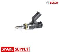 INJECTOR FOR MERCEDES-BENZ W169 W245 BOSCH 0 280 158 336