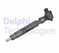Injector HRD368 DELPHI for MERCEDES-BENZ B-CLASS Sports Tourer A-CLASS CLA Coupe