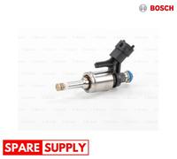 INJECTOR FOR MINI BMW BOSCH 0 261 500 494