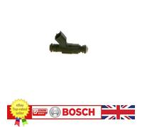 Injector For Mini MINI 01-06 13531487607 BOSCH 0280155991