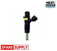 Injector Fits MINI CITROEN PEUGEOT Clubman Clubvan Countryman Paceman 1984J2