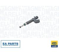 Injector for MITSUBISHI GALANT FORTIS MAGNETI MARELLI 805000000093