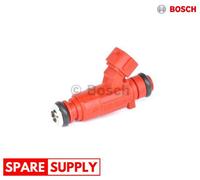 INJECTOR FOR NISSAN ALMERA PRIMERA BOSCH 0 280 155 940