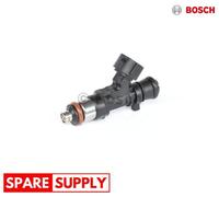 INJECTOR FOR NISSAN MARCH NOTE BOSCH 0 280 158 013