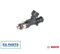 Injector Petrol 0 280 158 013 BOSCH for NISSAN MICRA III MICRA C+C III NOTE
