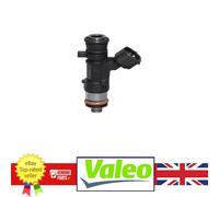 Injector for Nissan MICRA 05-09 NOTE 06-13 16600-AX200