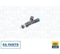 Injector for OPEL ADAM ASTRA J CASCADA CORSA D MAGNETI MARELLI 805000000045