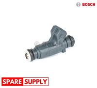 INJECTOR FOR OPEL AGILA ASTRA CLASSIC G ASTRA G CORSA C BOSCH 0 280 155 965 NEW