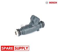 INJECTOR FOR OPEL VAUXHALL BOSCH 0 280 155 965