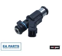 Injector for PEUGEOT 1007 106 206 306 MAXGEAR 17-0423