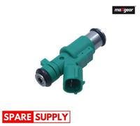 INJECTOR FOR PEUGEOT 1007 206 206+ 207 MAXGEAR 17-0426