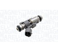 INJECTOR FOR PEUGEOT 1007 206 207 307 MAGNETI MARELLI 805001754001