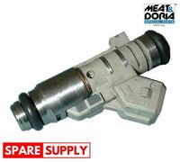 Injector for CITROËN BERLINGO CHANSON XSARA Break MEAT & DORIA 75112201
