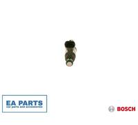 Injector for PEUGEOT 2008 208 3008 308 BOSCH 0 261 500 295