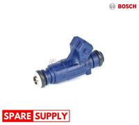 INJECTOR FOR PEUGEOT 206 306 BOSCH 0 280 155 794