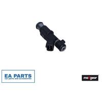 Injector for PEUGEOT 206 307 406 407 MAXGEAR 17-0169