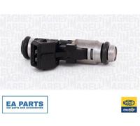 Injector for PEUGEOT 206 GRAND RAID MAGNETI MARELLI 230016209087