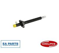 Injector for PEUGEOT 307 308 407 508 DELPHI HRD344