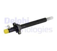 INJECTOR FOR PEUGEOT 307 308 407 508 DELPHI HRD344