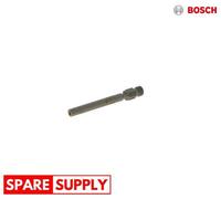 INJECTOR FOR PORSCHE 911 BOSCH 0 437 502 004