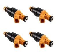 Injector For RENAULT 19 For CLIO WILLIAMS 1.8 2.0 | 4PCS 0280150830 FUEL INJECTORS