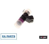 Injector for RENAULT CLIO CAMPUS CLIO III Grandtour FLUENCE MAXGEAR 17-0448