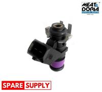INJECTOR FOR RENAULT CLIO CAMPUS CLIO III GRANDTOUR MEAT & DORIA 75117223