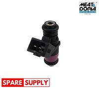 INJECTOR FOR RENAULT CLIO CAMPUS CLIO III GRANDTOUR MEAT & DORIA 75117223E