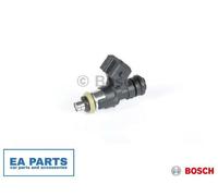 Injector for RENAULT CLIO DUSTER ESPACE GRAND SCÉNIC BOSCH 0 280 158 226