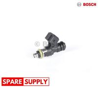 INJECTOR FOR RENAULT CLIO DUSTER ESPACE GRAND SCÉNIC BOSCH 0 280 158 226