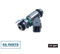 Injector for RENAULT CLIO ESPACE GRAND SCÉNIC LAGUNA MAXGEAR 17-0429