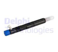 INJECTOR FOR RENAULT CLIO GRAND SCÉNIC KANGOO MEGANE DELPHI 28232248