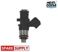 INJECTOR FOR RENAULT CLIO KANGOO LOGAN MODUS MEAT & DORIA 75114046