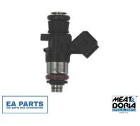 Injector for RENAULT CLIO KANGOO LOGAN MODUS MEAT & DORIA 75114046