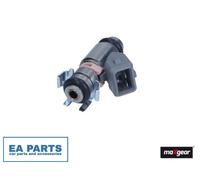 Injector for RENAULT CLIO KANGOO TWINGO MAXGEAR 17-0432