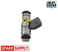 INJECTOR FOR RENAULT CLIO LAGUNA MEGANE SCÉNIC MEAT & DORIA 75112142