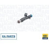 MAGNETI MARELLI 805000000047 Injector